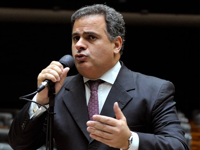 deputado federal JoГѓВЈo Bacelar (PL) Foto: ReproduГѓВ§ГѓВЈo, CГѓВўmara dos Deputados