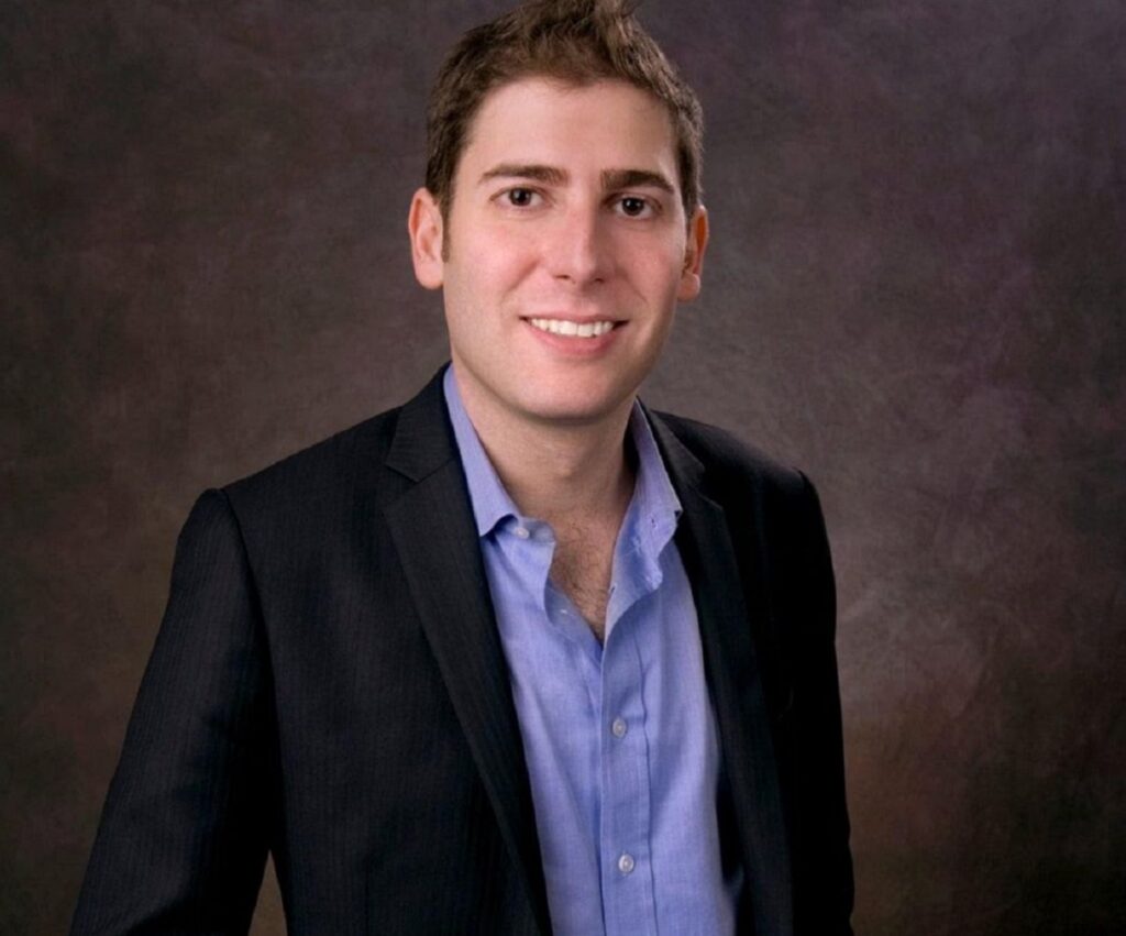 Eduardo Luiz Saverin
