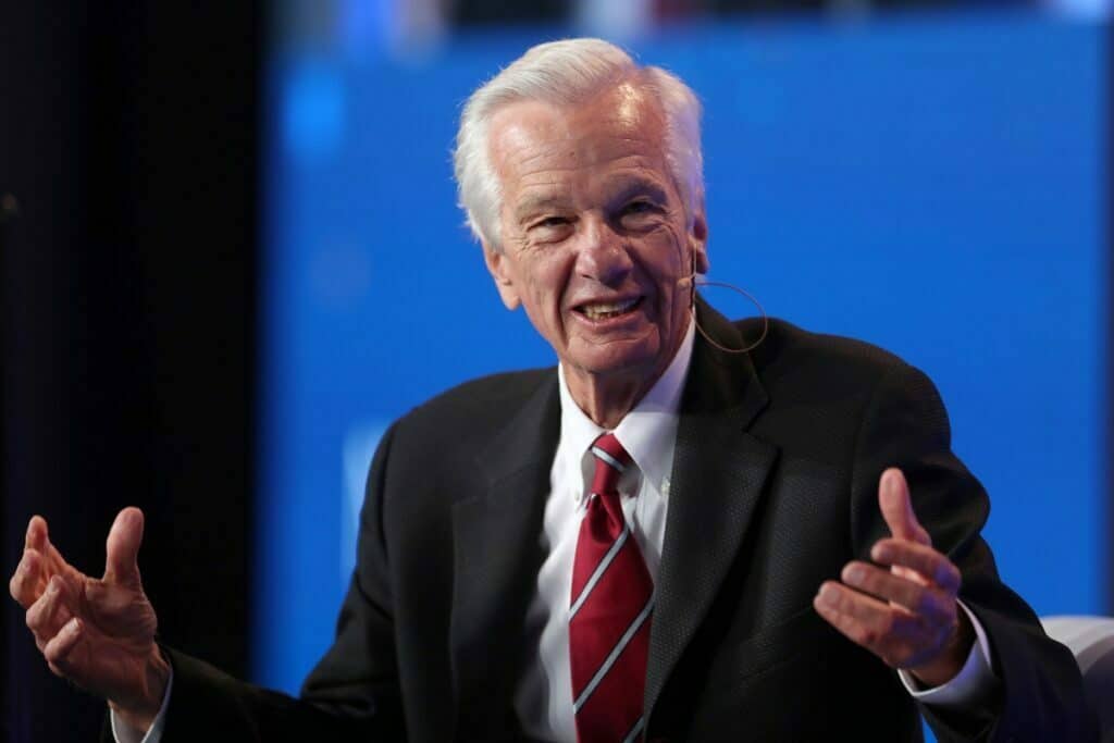 Jorge Paulo Lemann