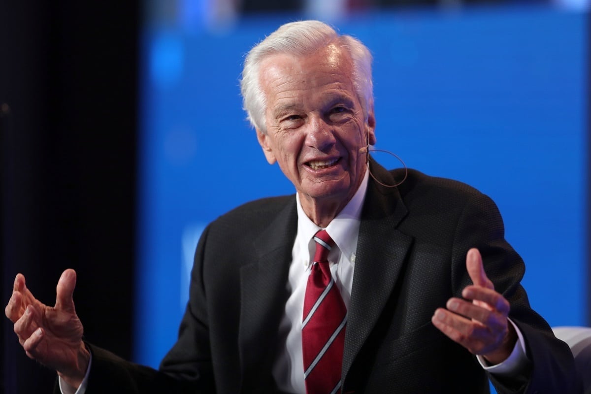 Jorge Paulo Lemann