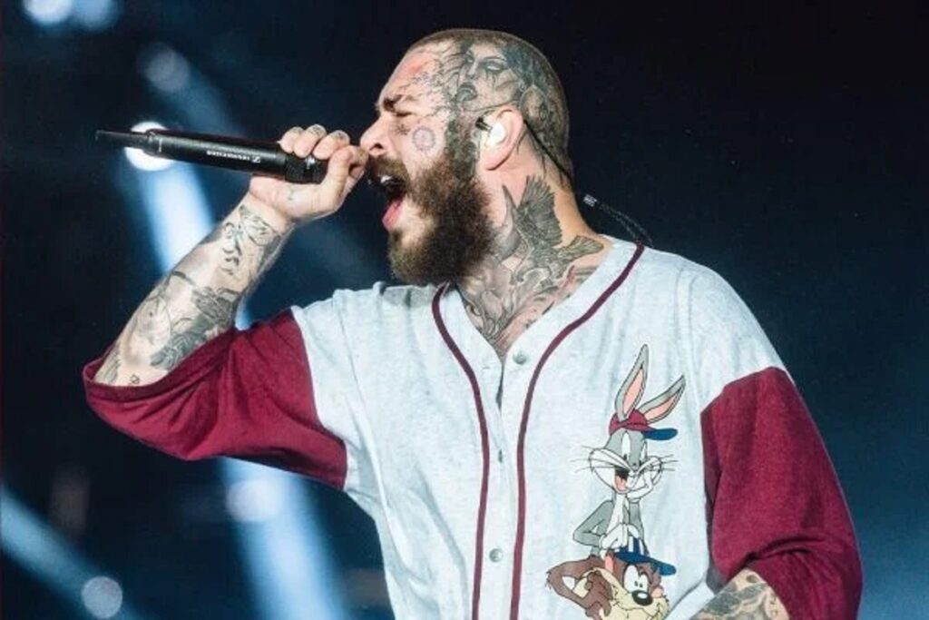 Post Malone