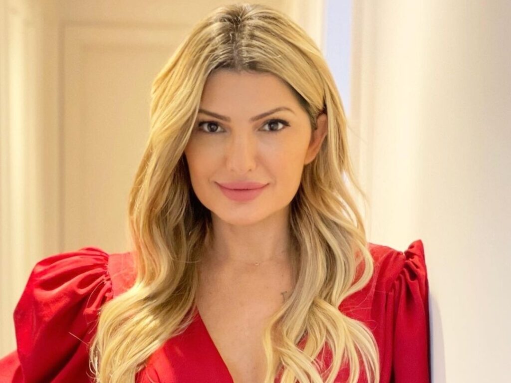 Antonia Fontenelle
