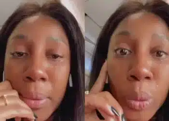 Camilla De Lucas conta aos seguidores sobre o racismo em voo Foto: ReproduГѓВ§ГѓВЈo, Instagram