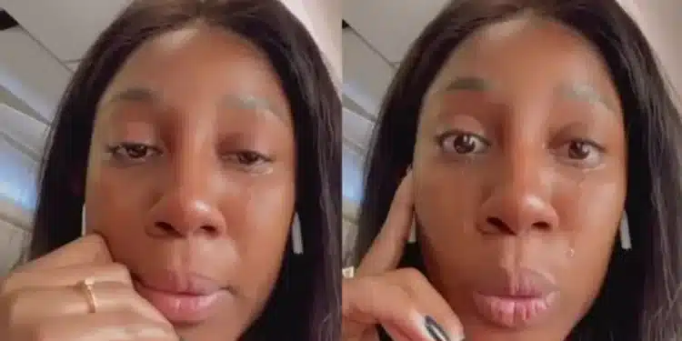 Camilla De Lucas conta aos seguidores sobre o racismo em voo Foto: ReproduГѓВ§ГѓВЈo, Instagram