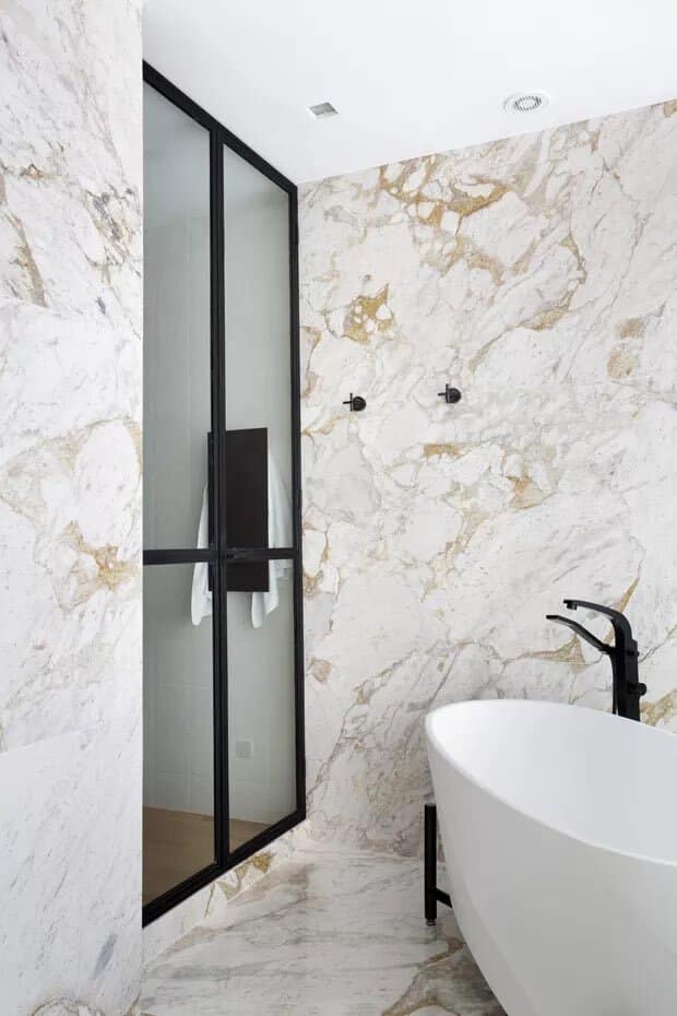 Casa de Bruna Marquezine Foto: Reprodução/Twitter