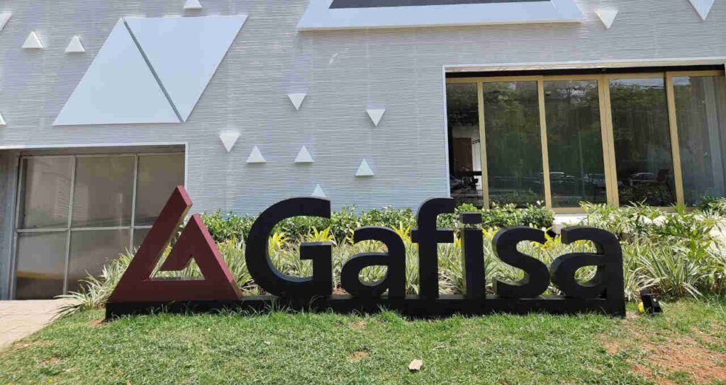 Gafisa Foto: Reprodução, Divulgação