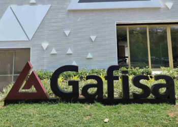 Gafisa Foto: ReproduГѓВ§ГѓВЈo, DivulgaГѓВ§ГѓВЈo