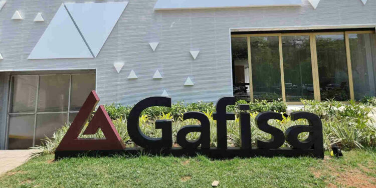 Gafisa Foto: ReproduГѓВ§ГѓВЈo, DivulgaГѓВ§ГѓВЈo