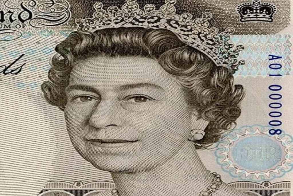 Rainha Elizabeth II