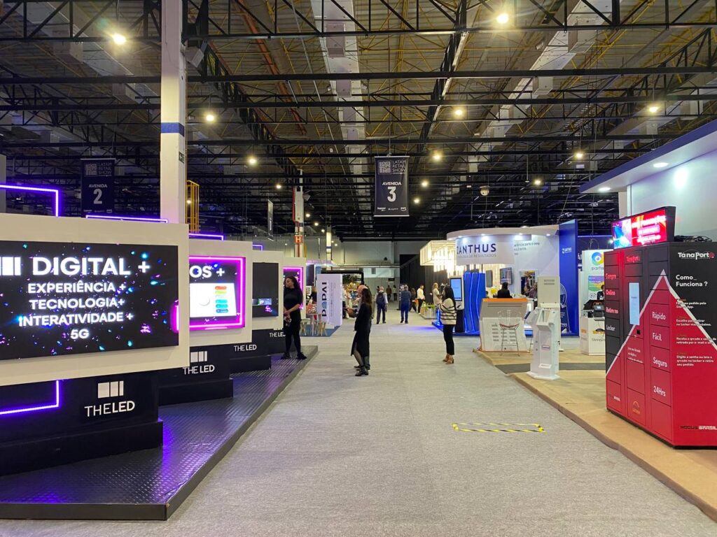 Latam Retail Show