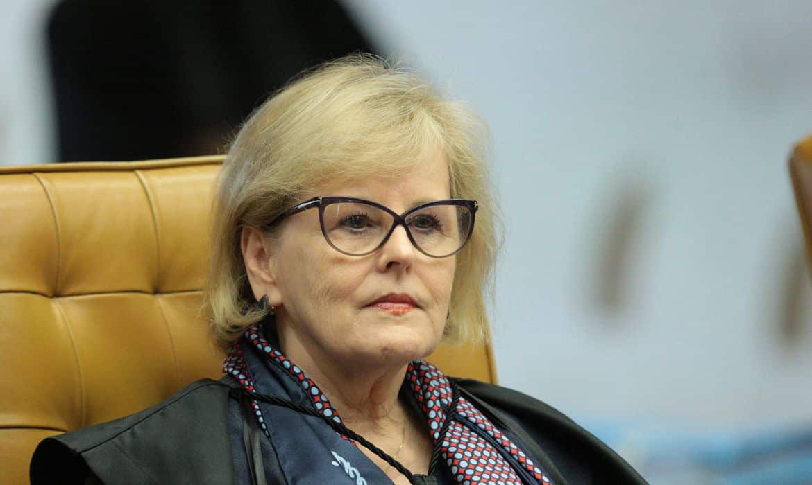 Rosa Weber