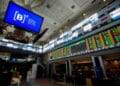 Expectativa de Juros Inalterados nos EUA Impulsiona Otimismo nas Bolsas Europeias