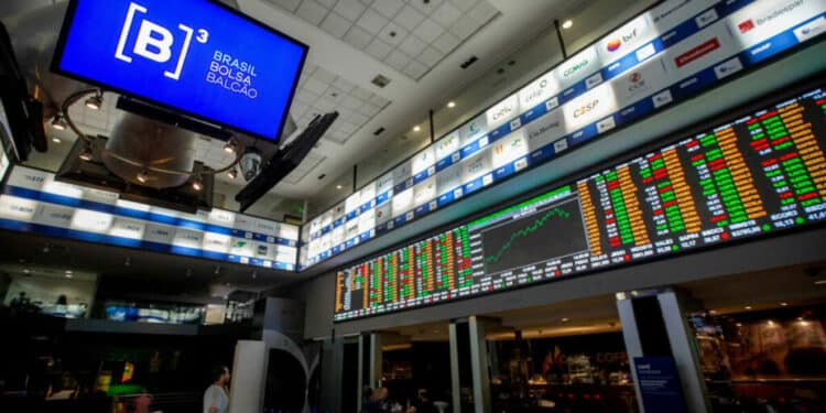 Expectativa de Juros Inalterados nos EUA Impulsiona Otimismo nas Bolsas Europeias