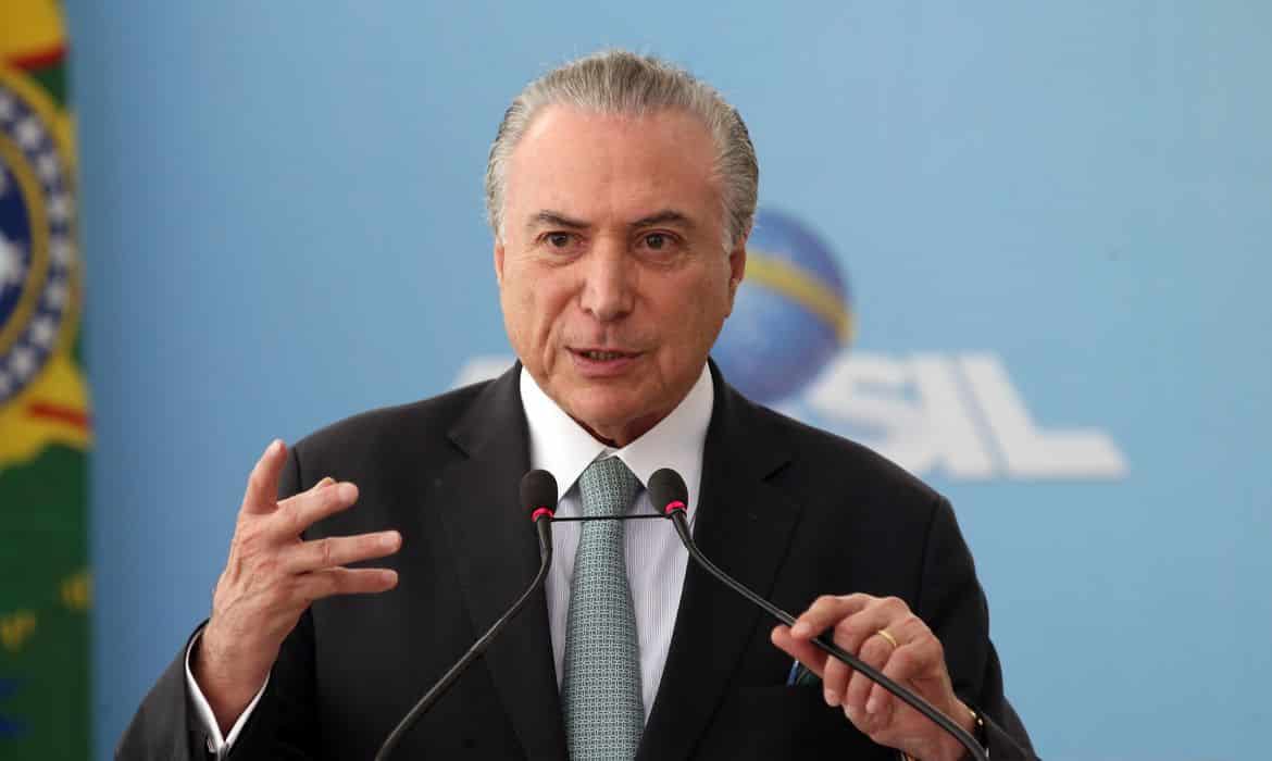 Michel Temer