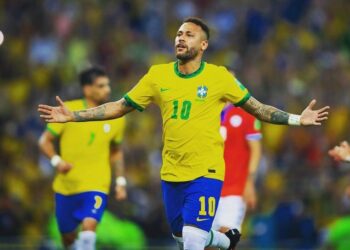 Neymar Jr.