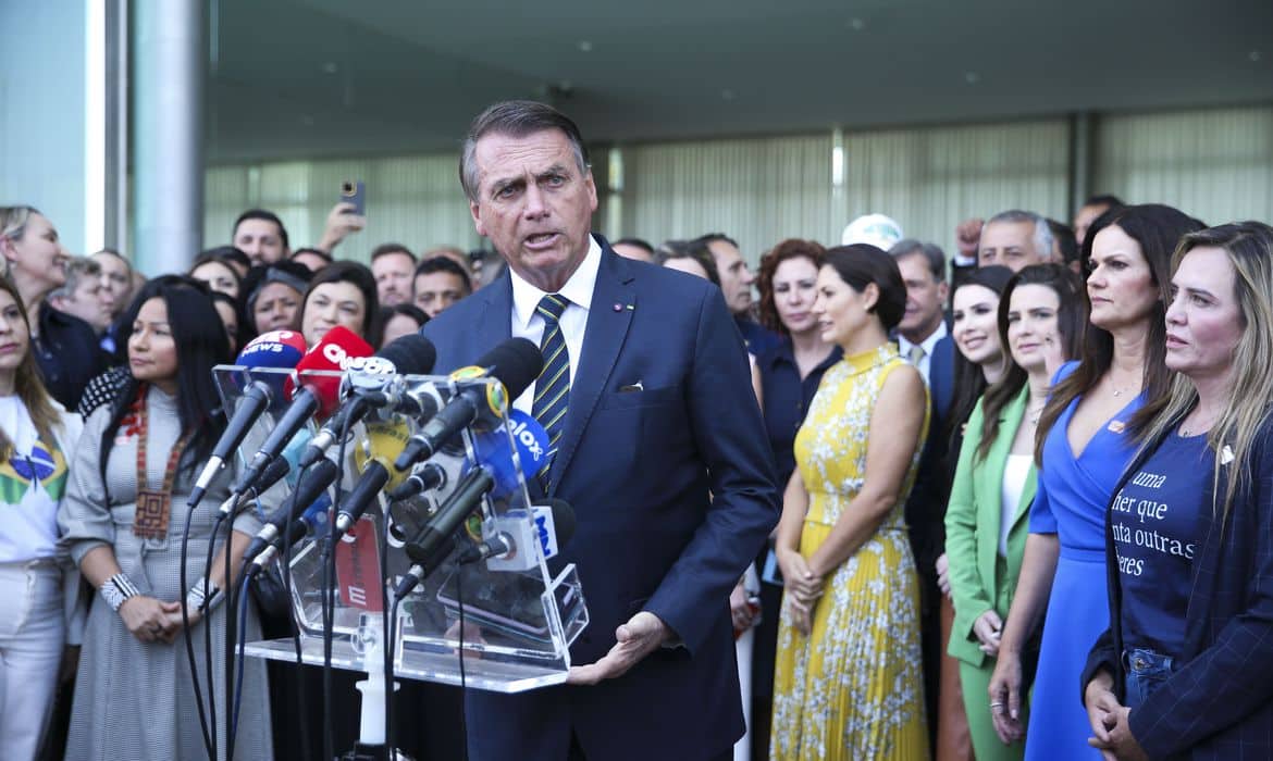 Jair Bolsonaro