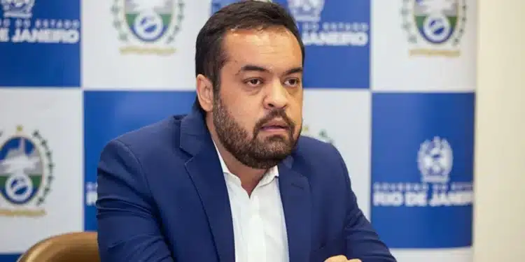 Imagem: Rogério Santana - Governo RJ