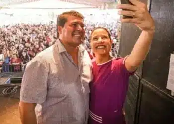 Divulgação - redes sociais