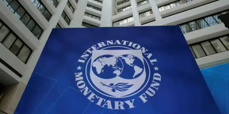 Fundo MonetГѓВЎrio Internacional (FMI)