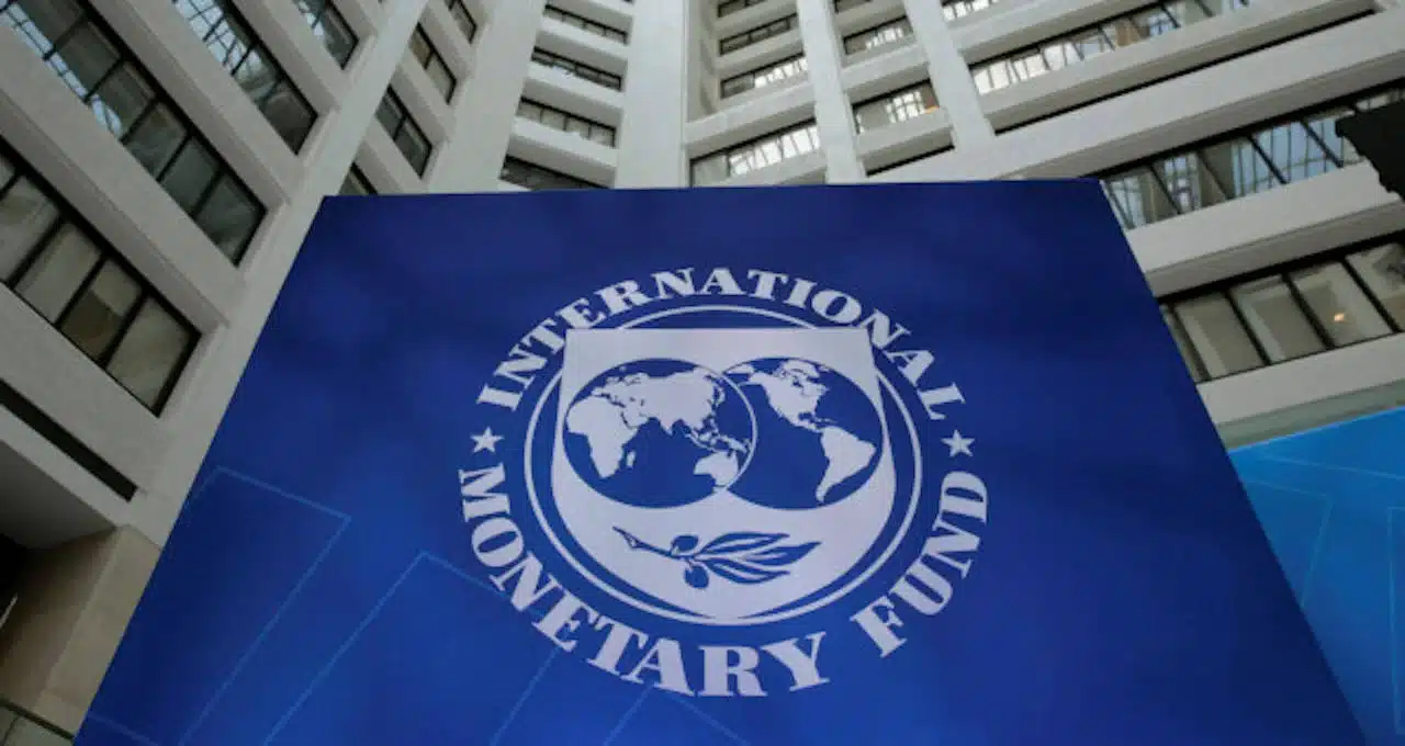 Fundo MonetГѓВЎrio Internacional (FMI)