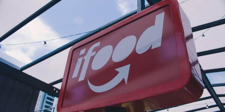 Logo iFood