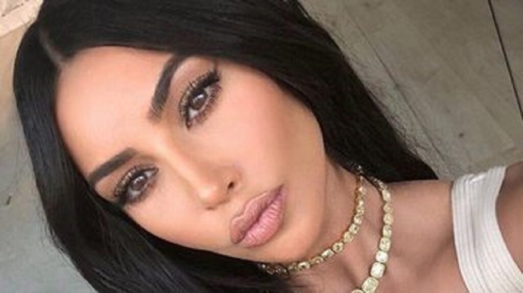 Kim Kardashian