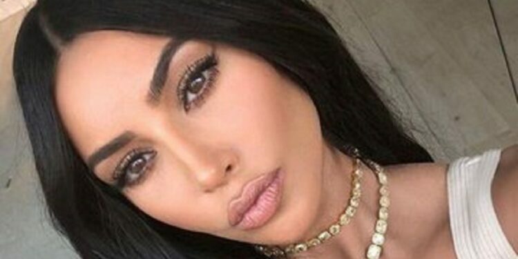 Kim Kardashian