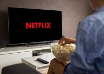 Netflix. Foto: ReproduГѓВ§ГѓВЈo, DiuvlgaГѓВ§ГѓВЈo