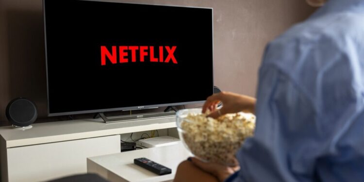 Netflix. Foto: ReproduГѓВ§ГѓВЈo, DiuvlgaГѓВ§ГѓВЈo