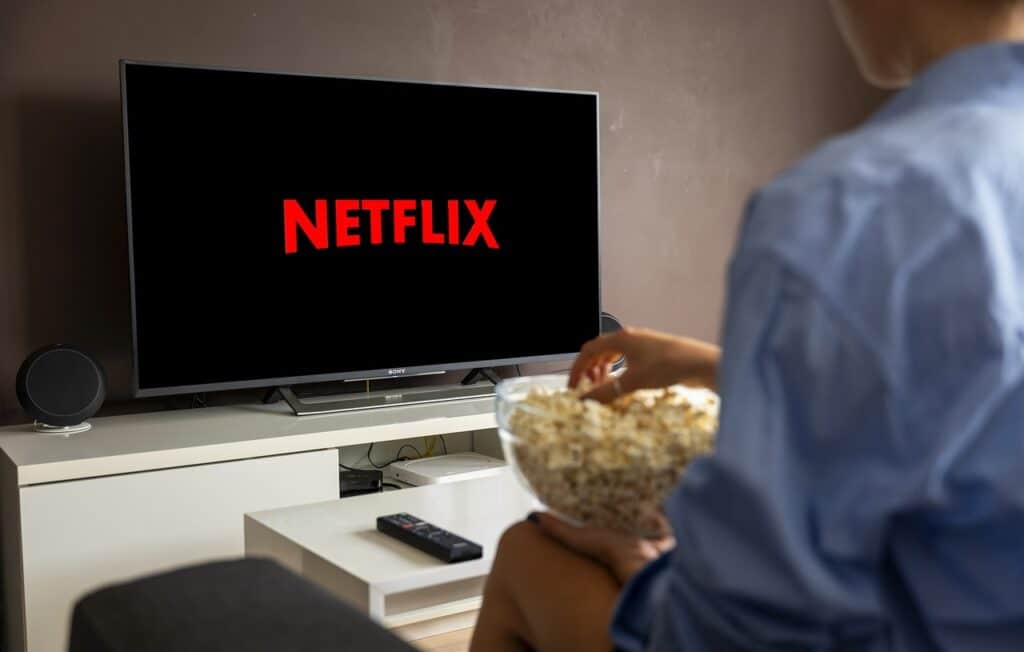 Netflix (NFLX34) reduz preços de assinatura em mais de 30 países; Brasil  fica de fora - Inteligência Financeira