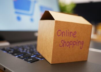 IlustraГѓВ§ГѓВЈo e-commerce. Foto: ReproduГѓВ§ГѓВЈo, Pixabay