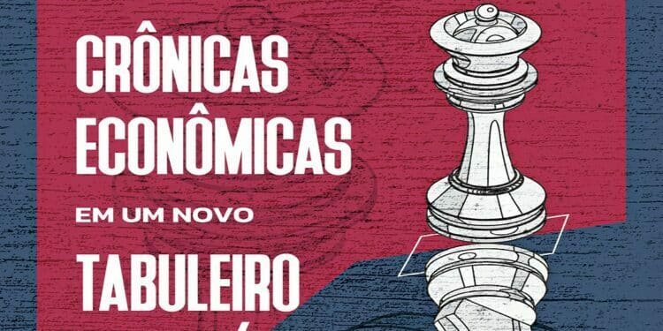 Livro de Roberto Dumas.