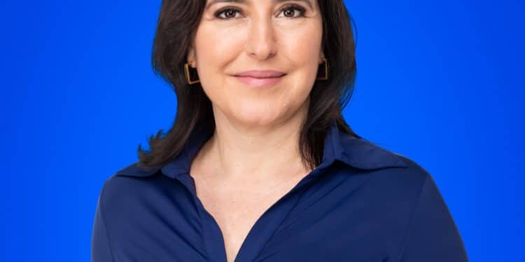 Simone Tebet