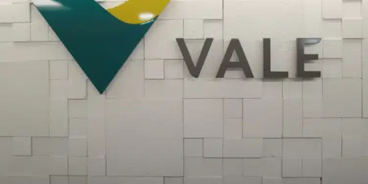 Vale lidera indicaГѓВ§ГѓВµes de investimento em meio a tensГѓВµes globais