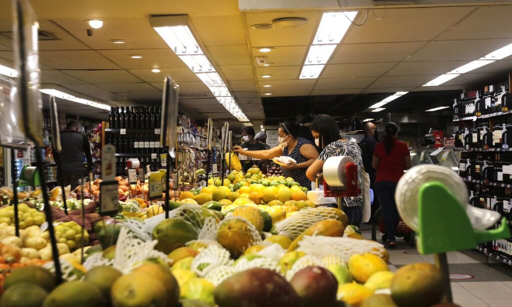 mercado