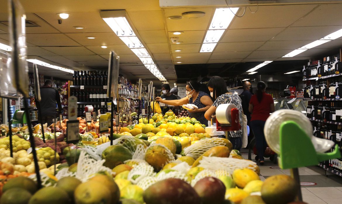 mercado
