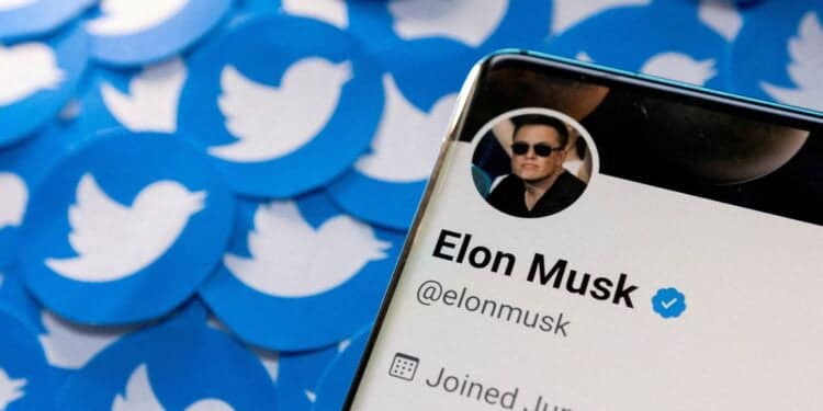 DemissГѓВµes do Twitter