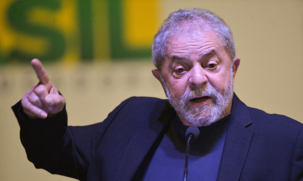 Repercuss O Das Falas De Lula Discurso Do Fed E O Que Mais Move O