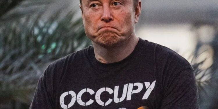 Elon Musk afirma que nГѓВЈo deixarГѓВЎ sua fortura e empresas para filhos: "Acho que ГѓВ© um erro"