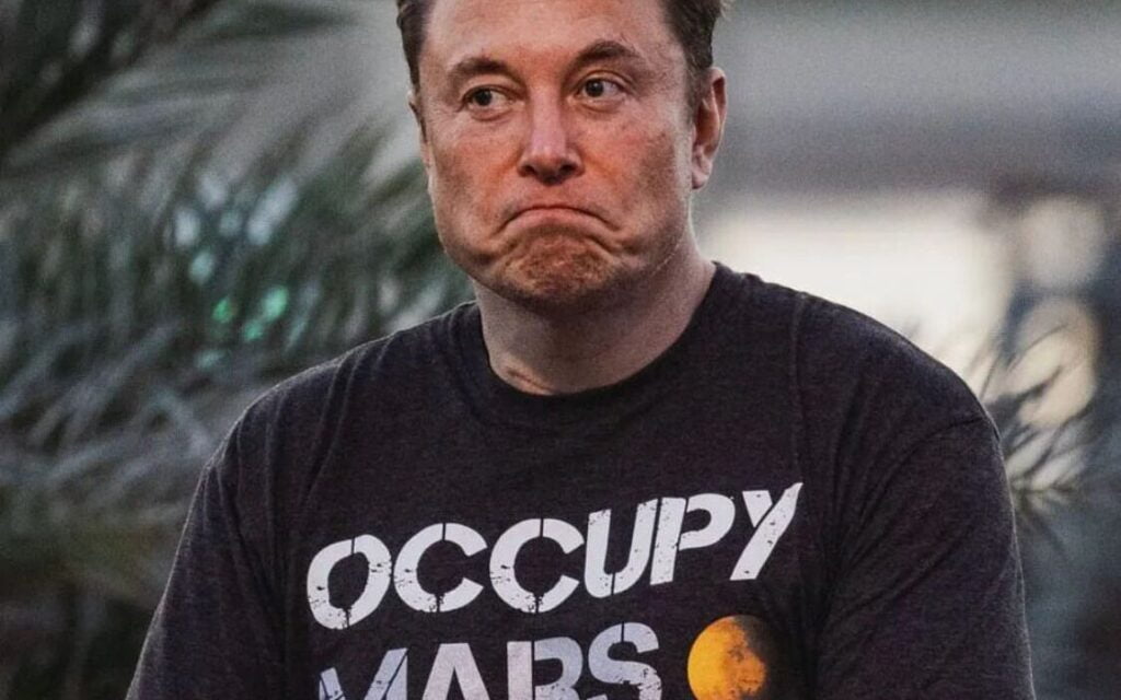 Elon Musk
