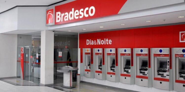 Bradesco - BBDC4