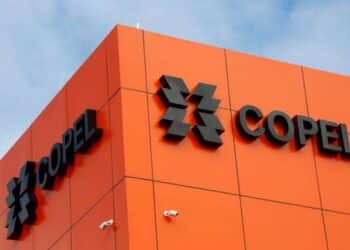 Sede da Copel. Foto: Reprodução, Divulgação