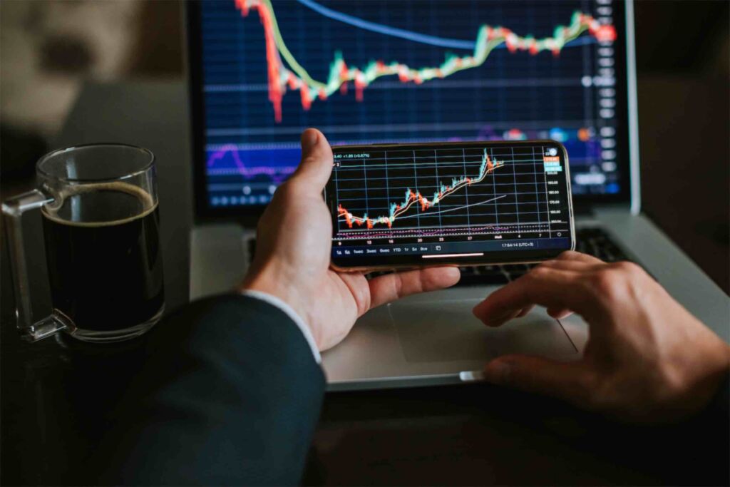 Ex-trader faz fortuna de US$ 6 bilhões com volatilidade