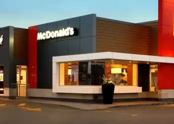mcdonalds