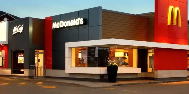 mcdonalds
