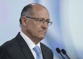 Geraldo Alckmin