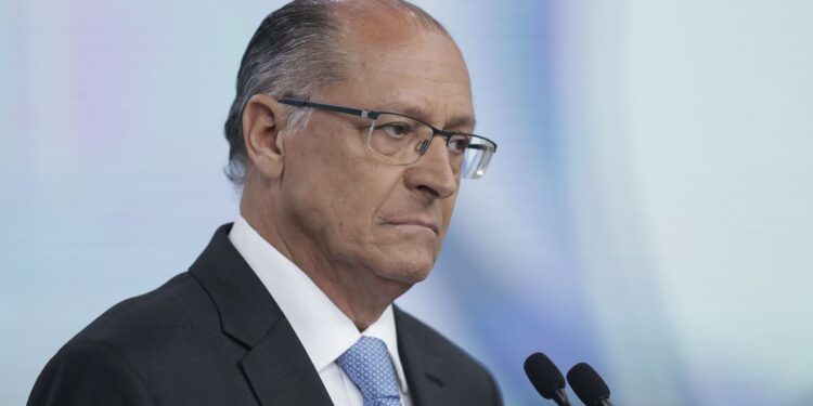 Geraldo Alckmin
