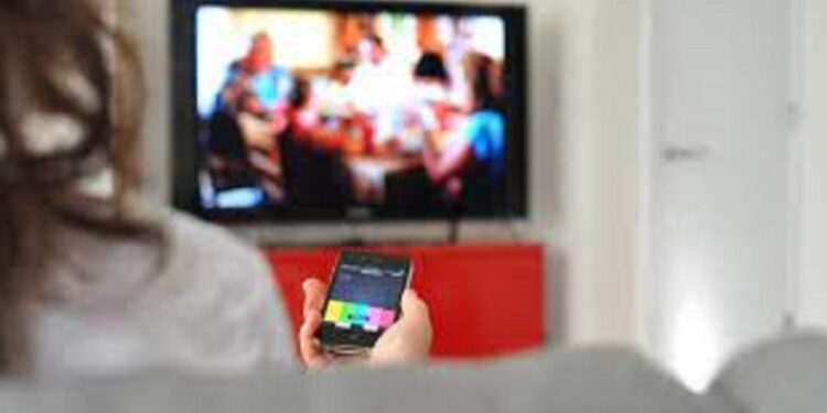 TV