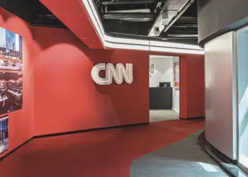 CNN realizar demissГѓВµes em massa e anuncia fim da sucursal do Rio