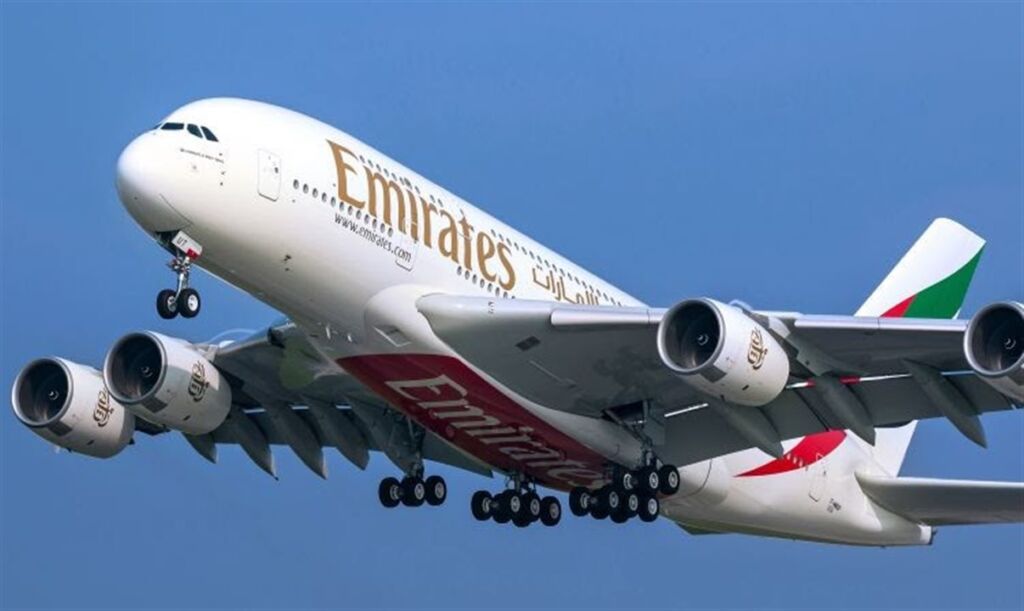 Emirates
